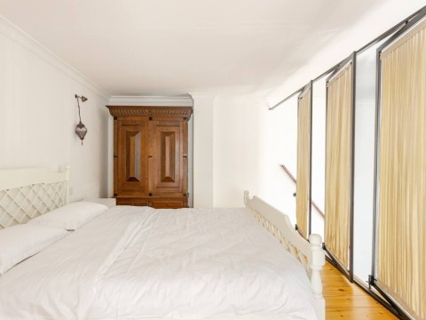 For sale Flat in Mtatsminda district