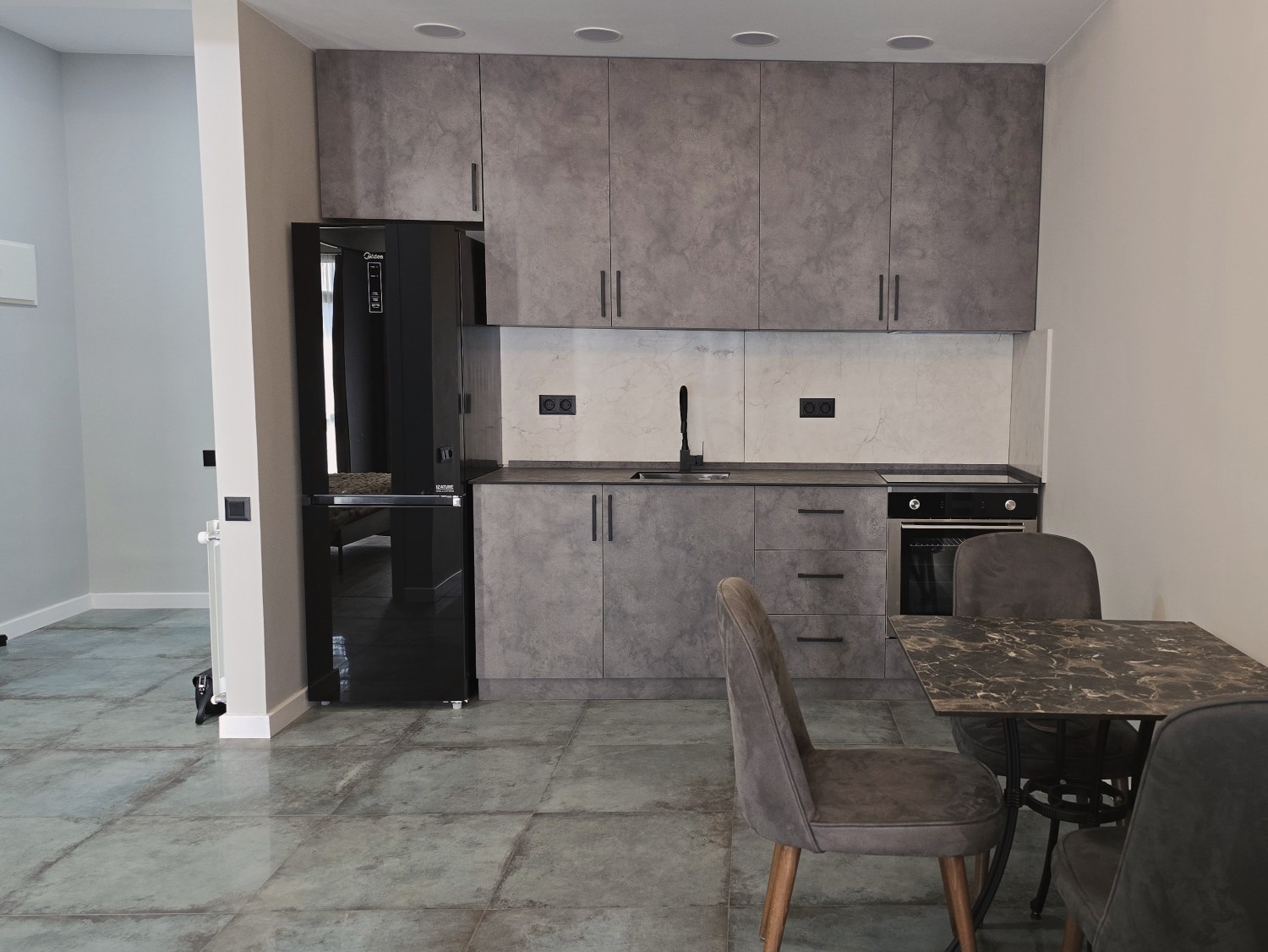 For sale Flat in Saburtalo district