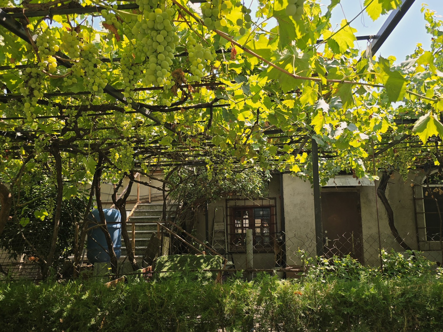 For sale Commercial space in Varketili