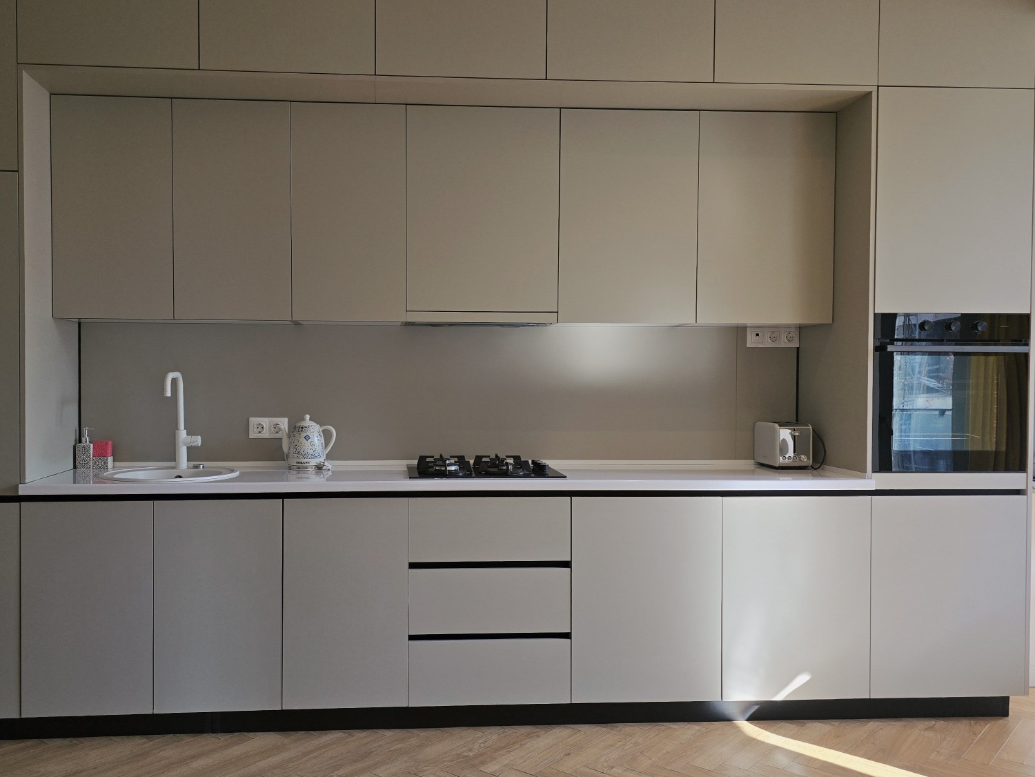 For sale Flat in Vake district
