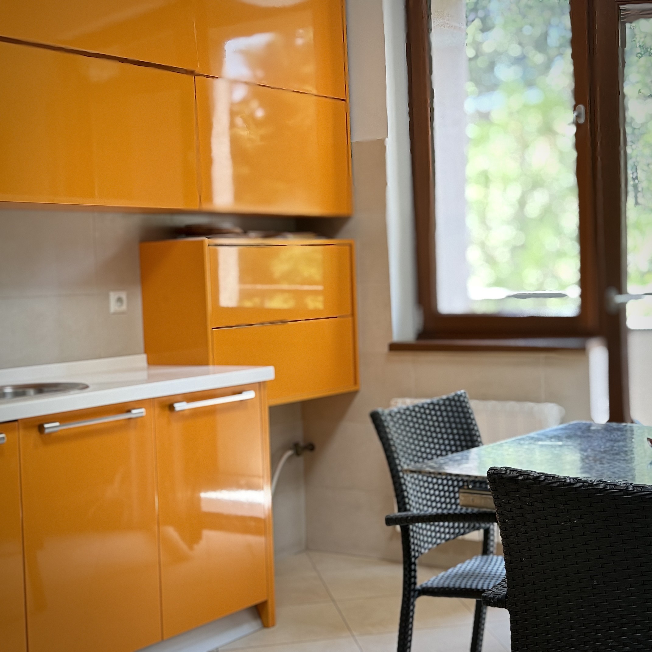 For sale Flat in Vake district