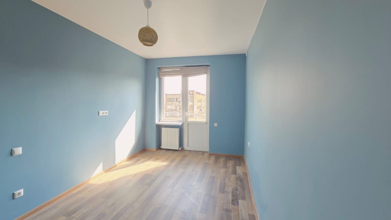 For sale Flat in Didube district