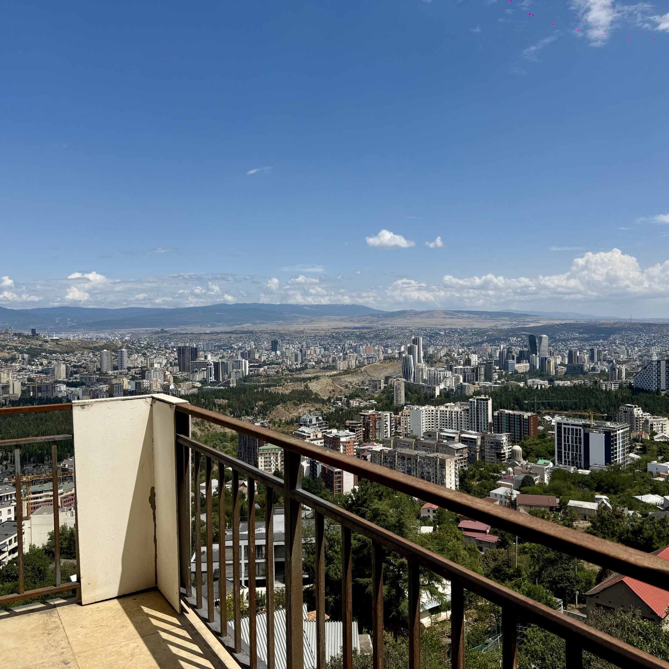 For sale Flat in Vake district