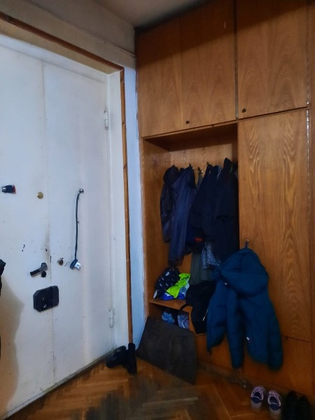 For sale Flat in Vake district