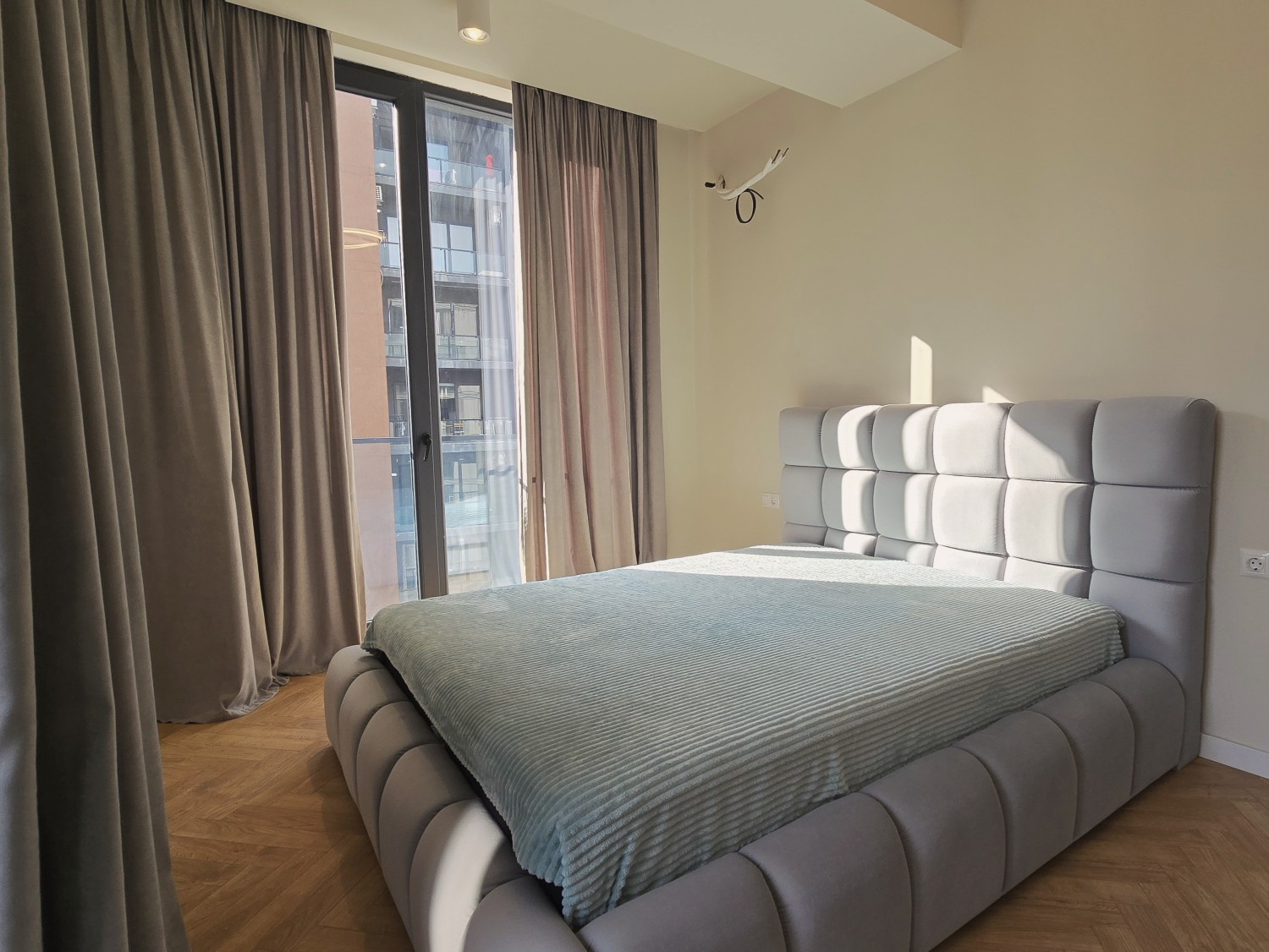 For sale Flat in Vake district
