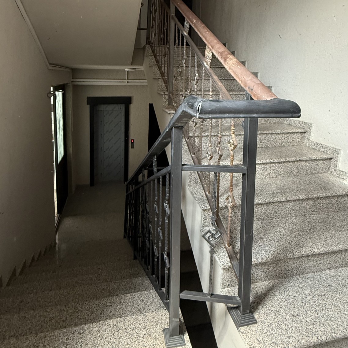 For sale Flat in Vake district