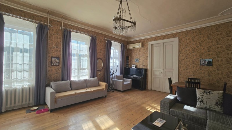 For sale Flat in Krtsanisi district