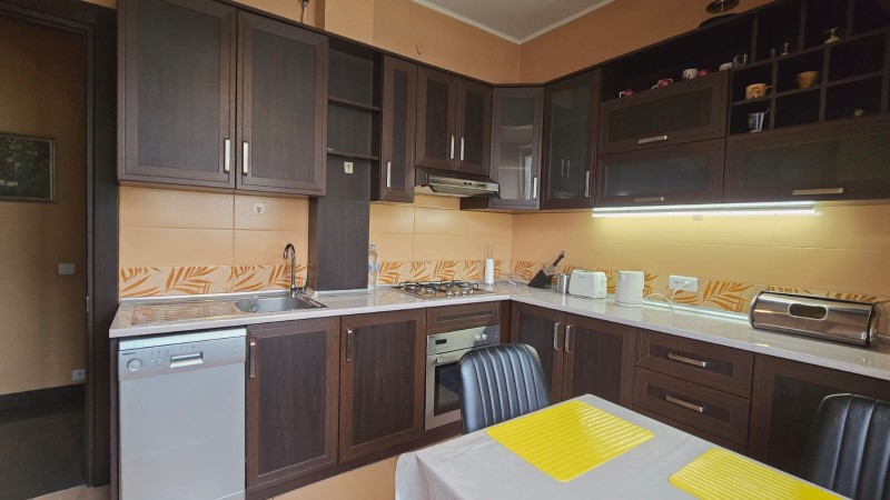 For rent Flat in Mtatsminda district