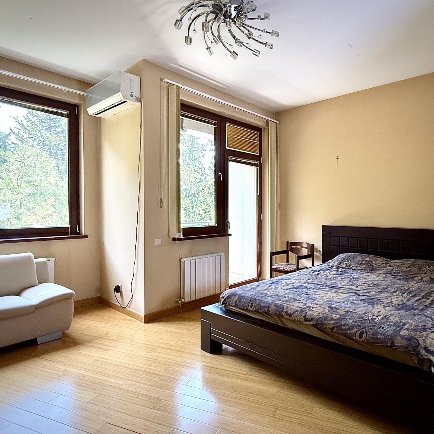 For sale Flat in Vake district