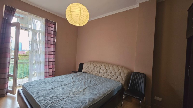 For rent Flat in Mtatsminda district