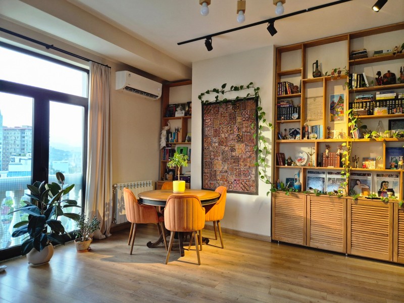 For sale Flat in Saburtalo district