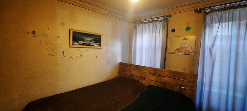 For sale Flat in Krtsanisi district