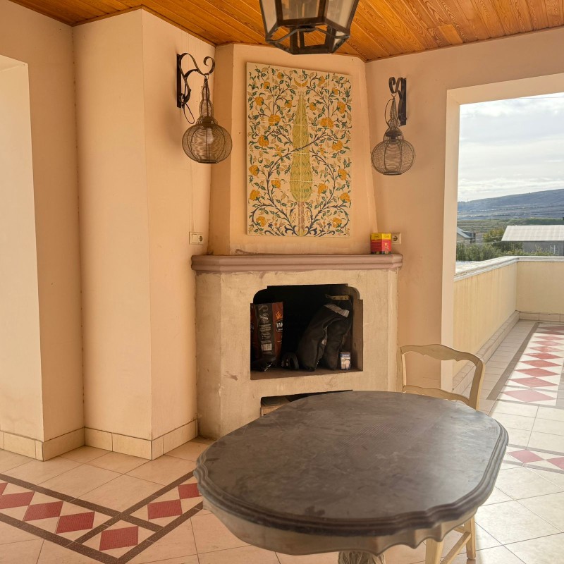 For sale Private house in Saburtalo district