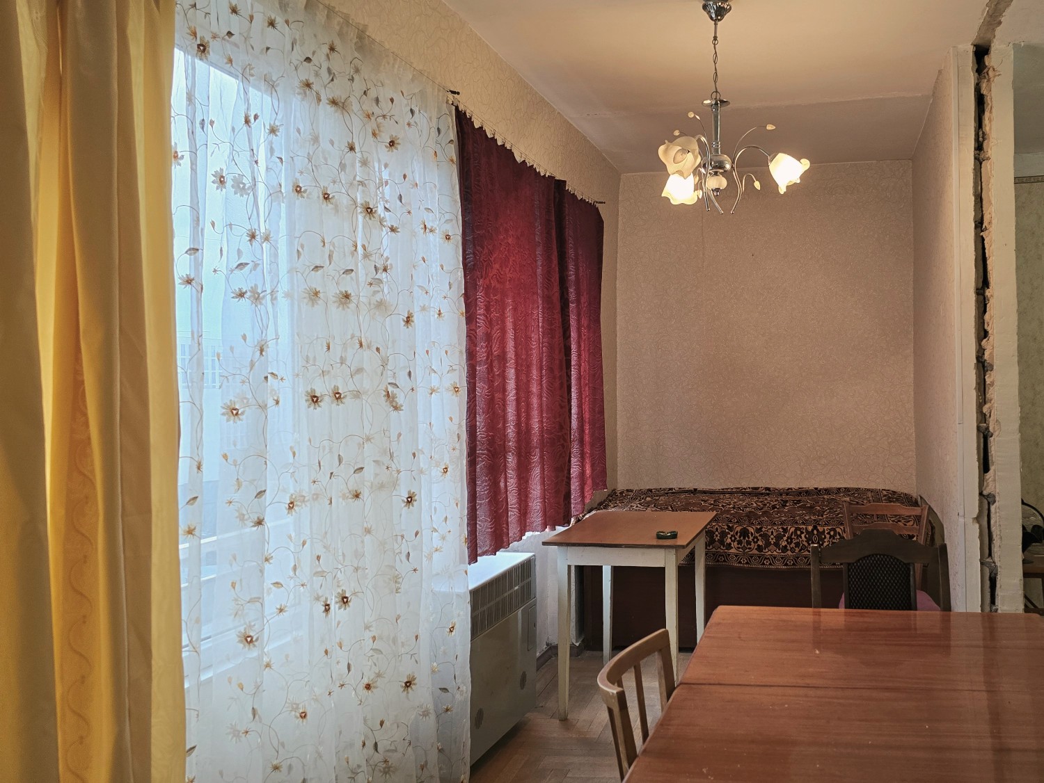 For sale Flat in Varketili