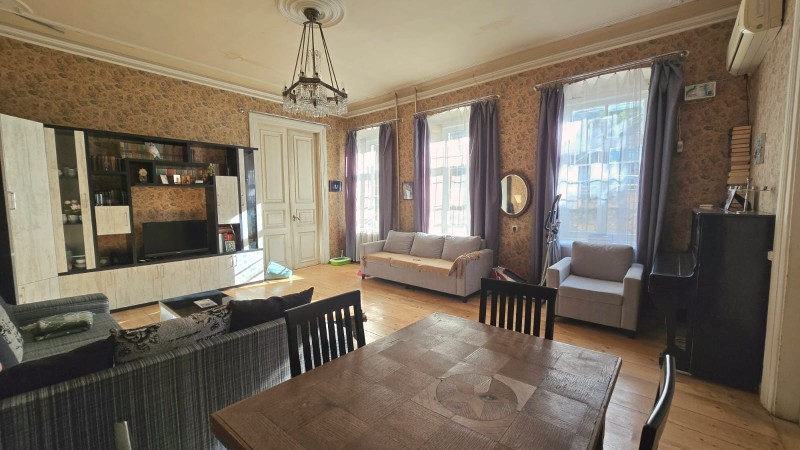 For sale Flat in Krtsanisi district