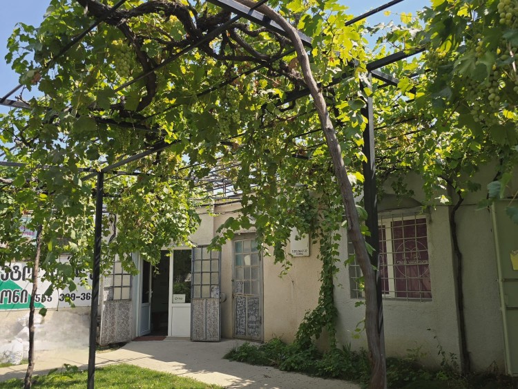 For sale Commercial space in Varketili
