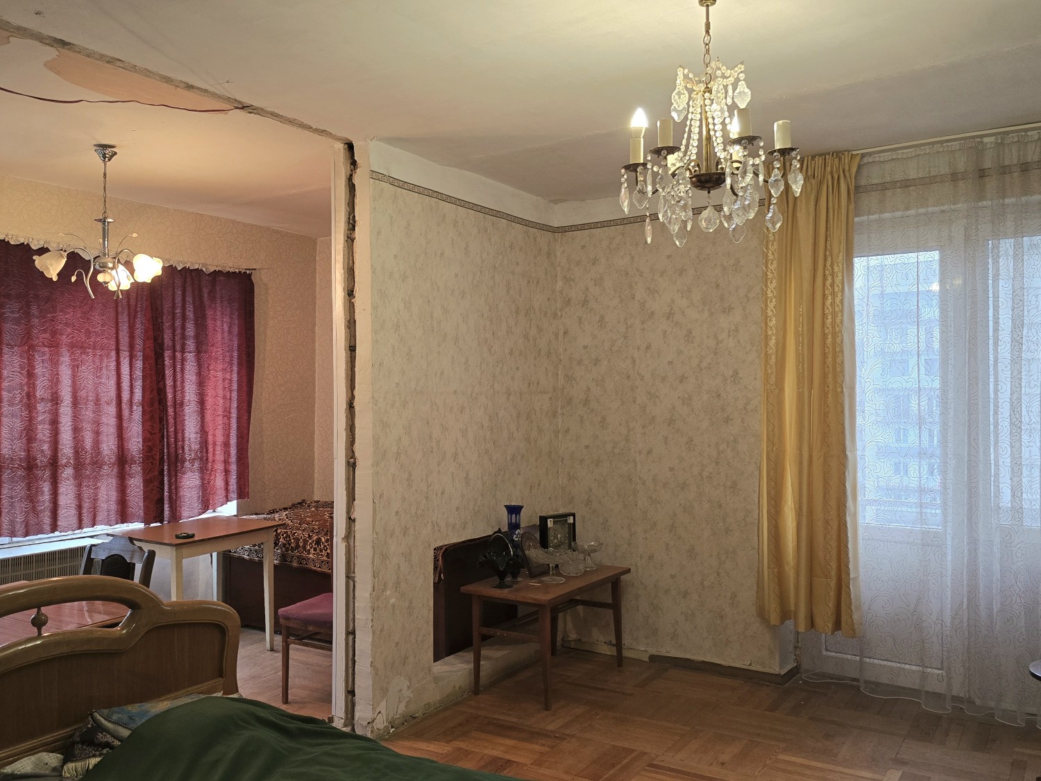 For sale Flat in Varketili