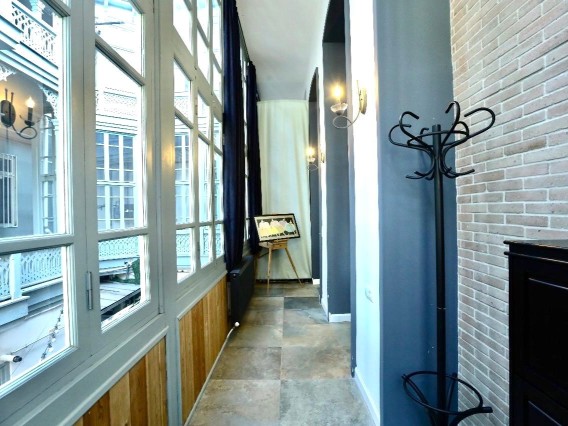 For sale Flat in Mtatsminda district