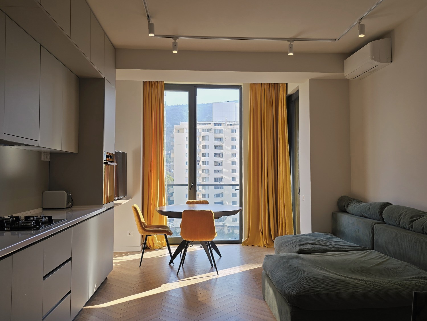 For sale Flat in Vake district