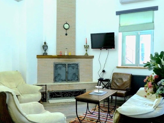 For sale Flat in Mtatsminda district