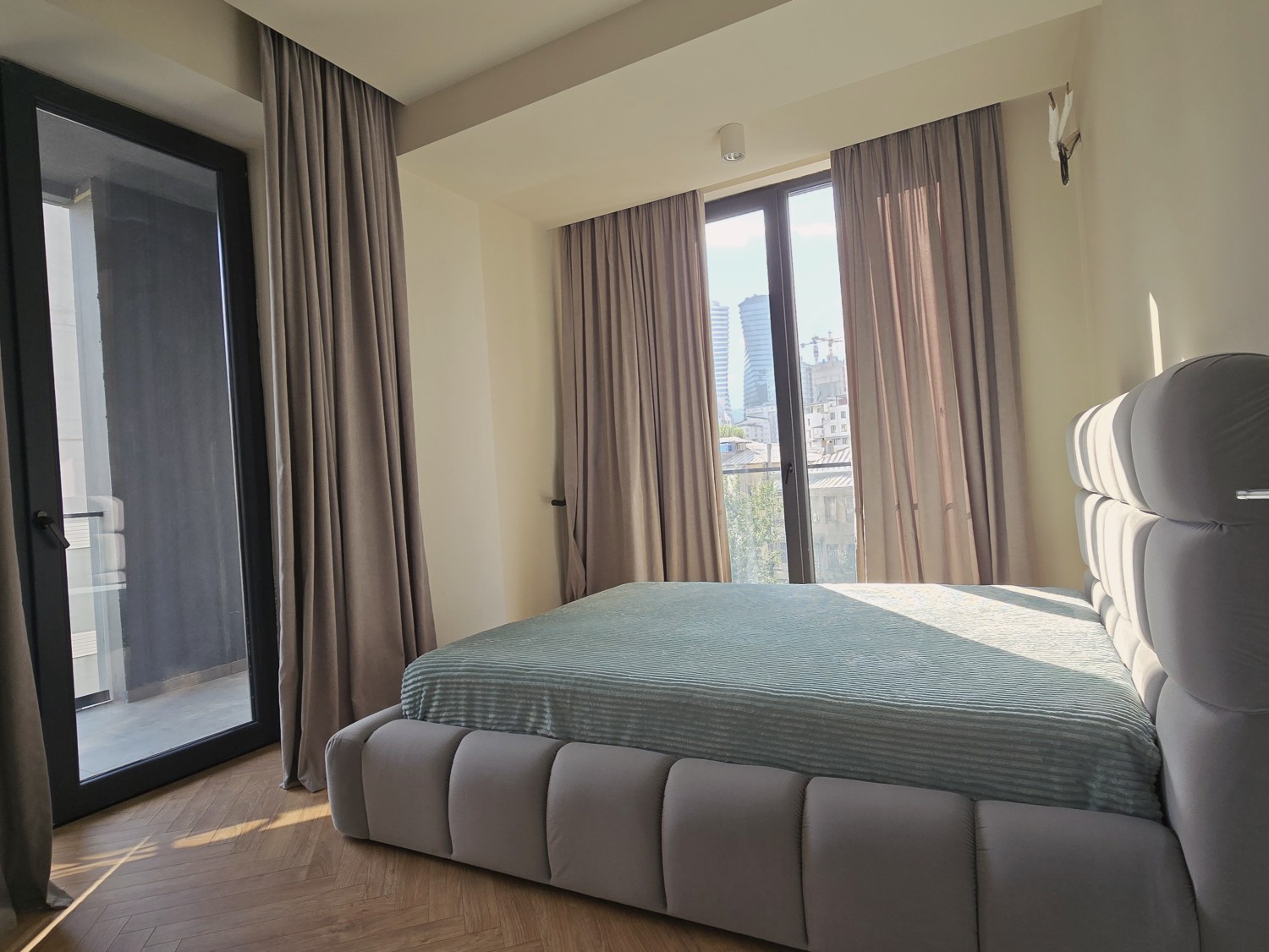 For sale Flat in Vake district