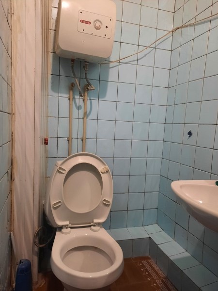 For sale Flat in Vake district