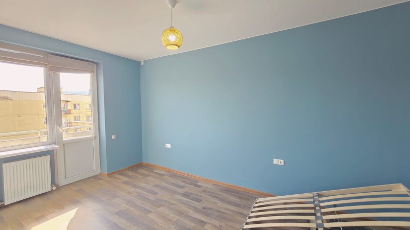 For sale Flat in Didube district