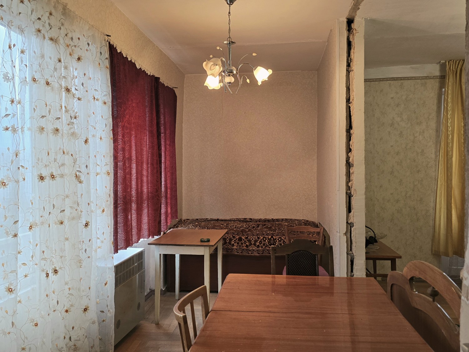 For sale Flat in Varketili
