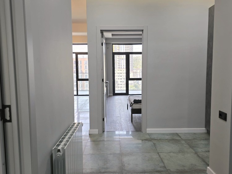 For sale Flat in Saburtalo district