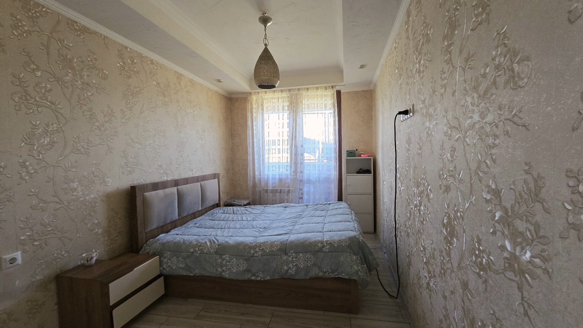 For sale Flat in Vake district