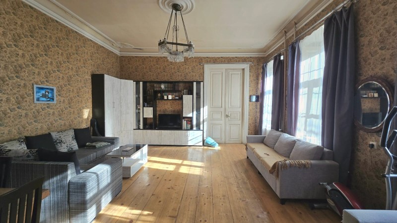 For sale Flat in Krtsanisi district