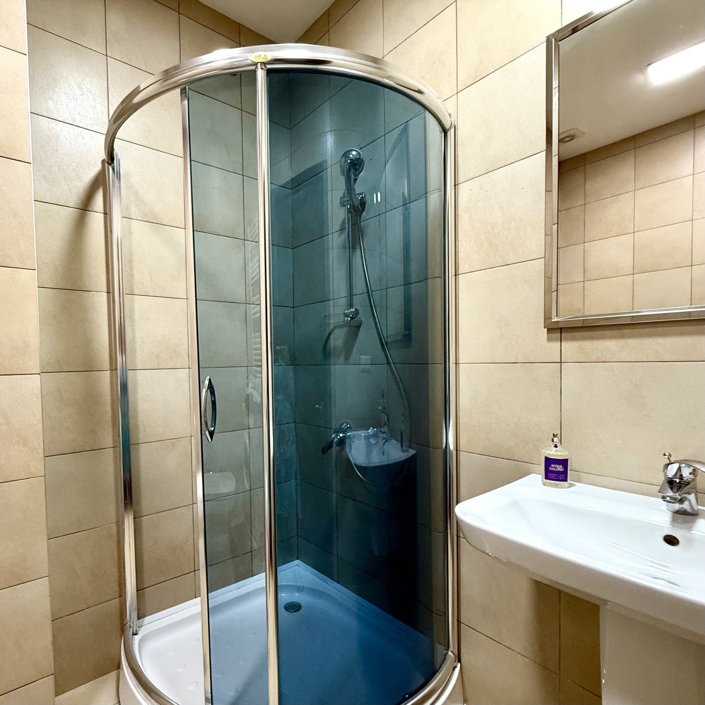 For sale Flat in Vake district