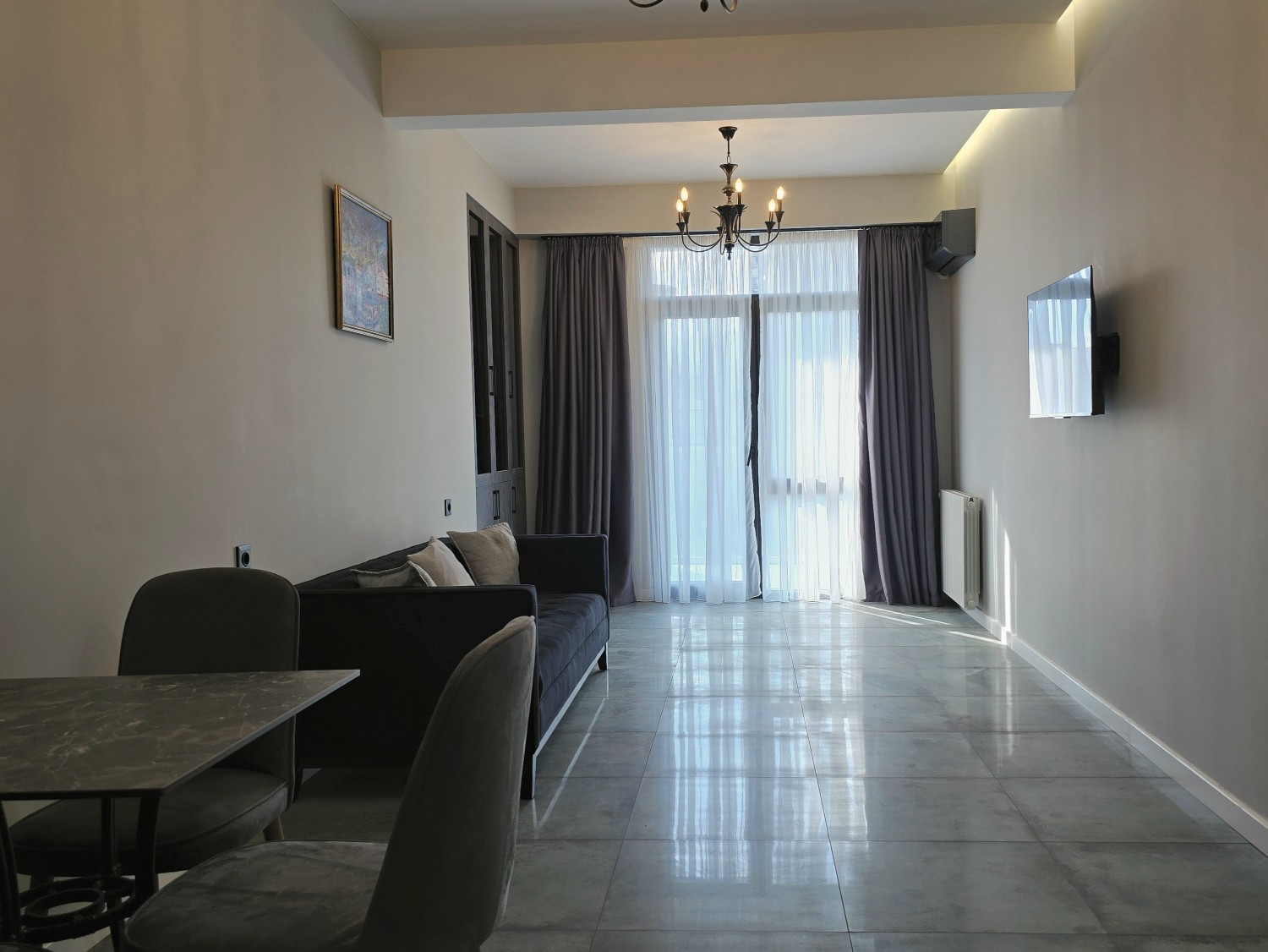 For sale Flat in Saburtalo district