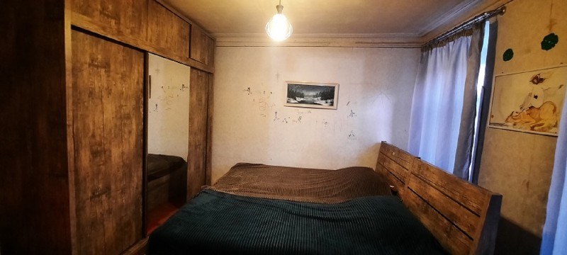 For sale Flat in Krtsanisi district