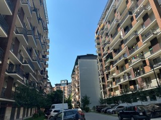 იყიდება ბინა ნაძალადევის რაიონში