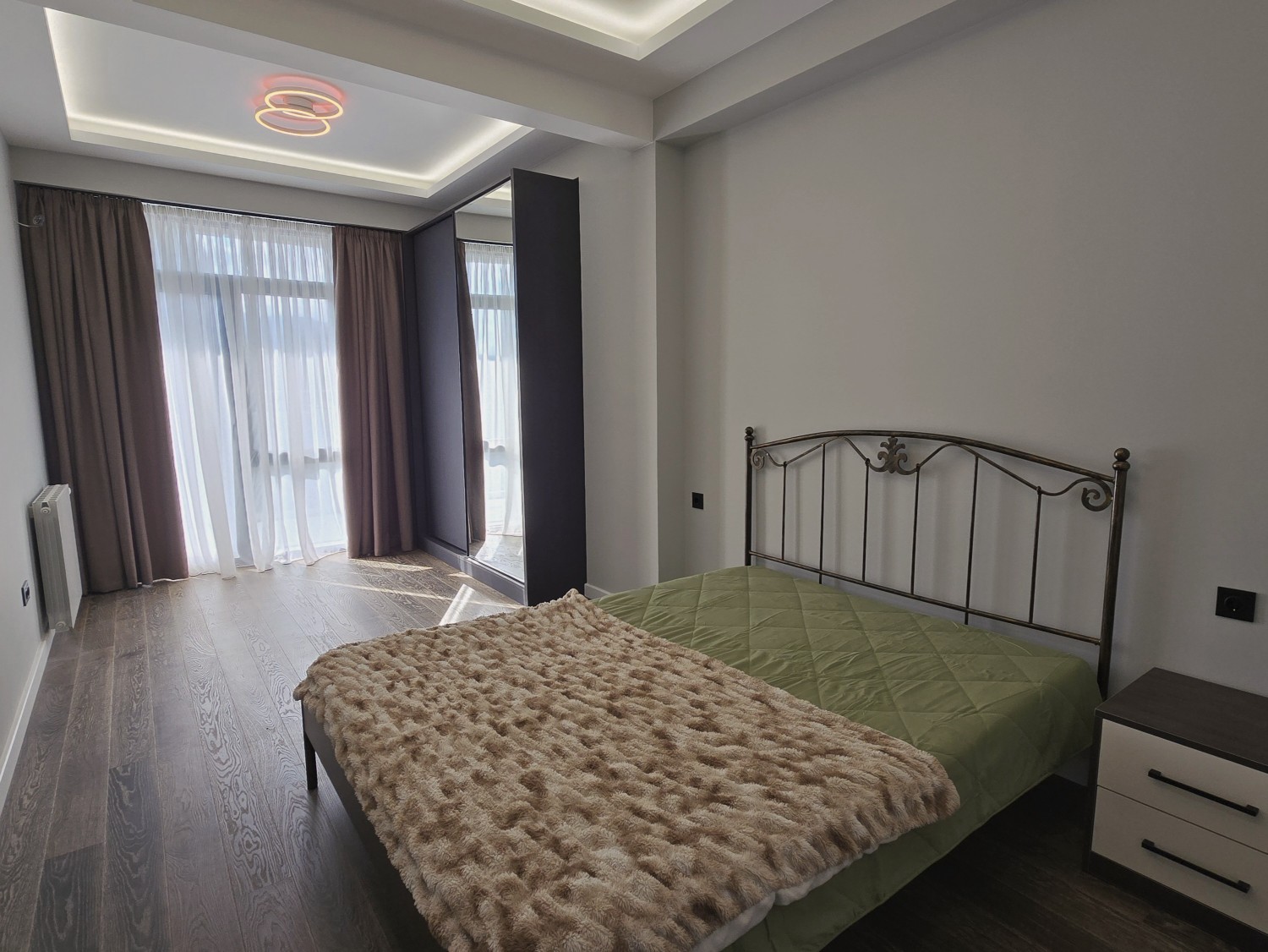 For sale Flat in Saburtalo district