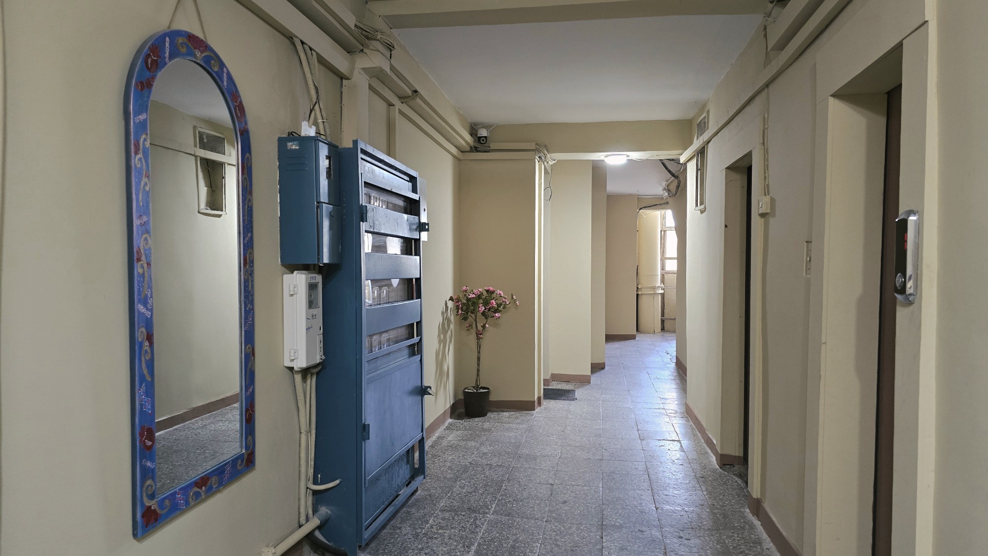 For sale Flat in Vake district