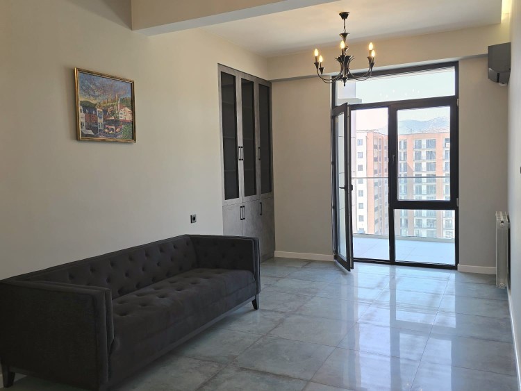 For sale Flat in Saburtalo district