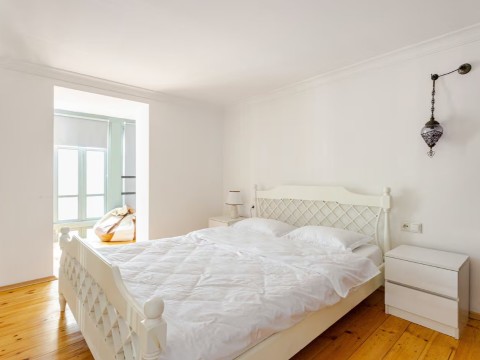 For sale Flat in Mtatsminda district