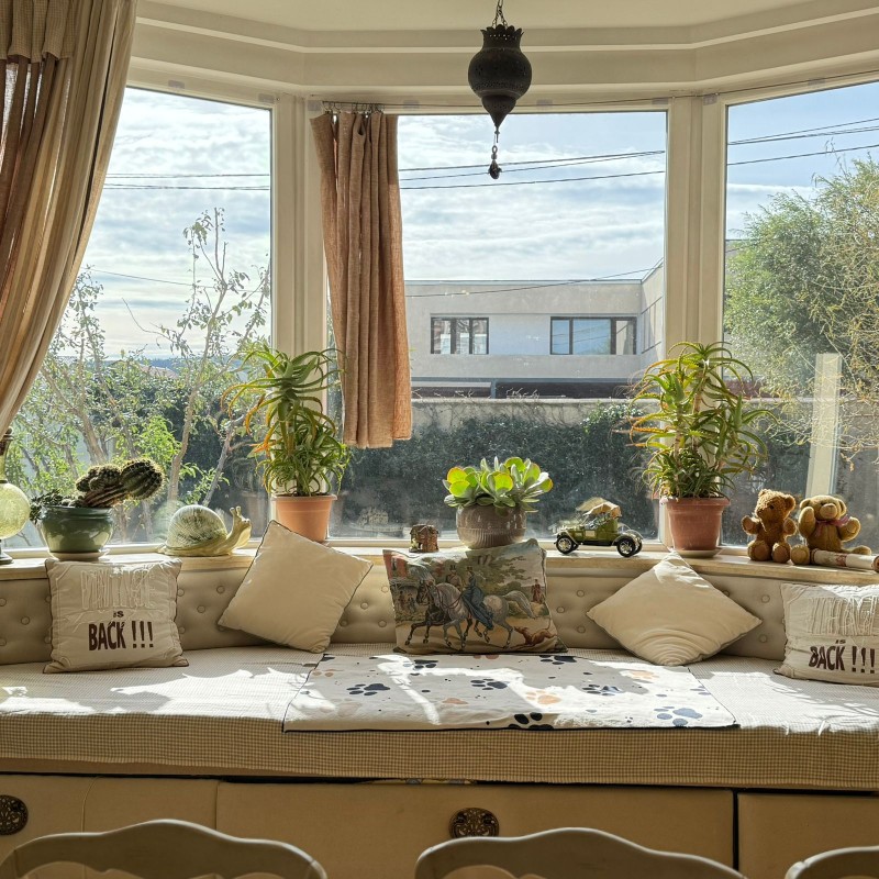 For sale Private house in Saburtalo district