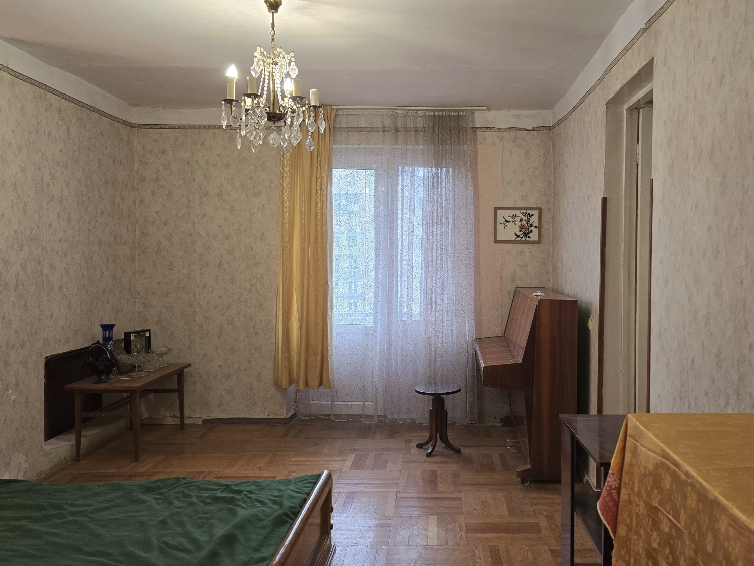 For sale Flat in Varketili