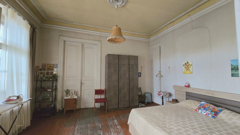 For sale Flat in Krtsanisi district