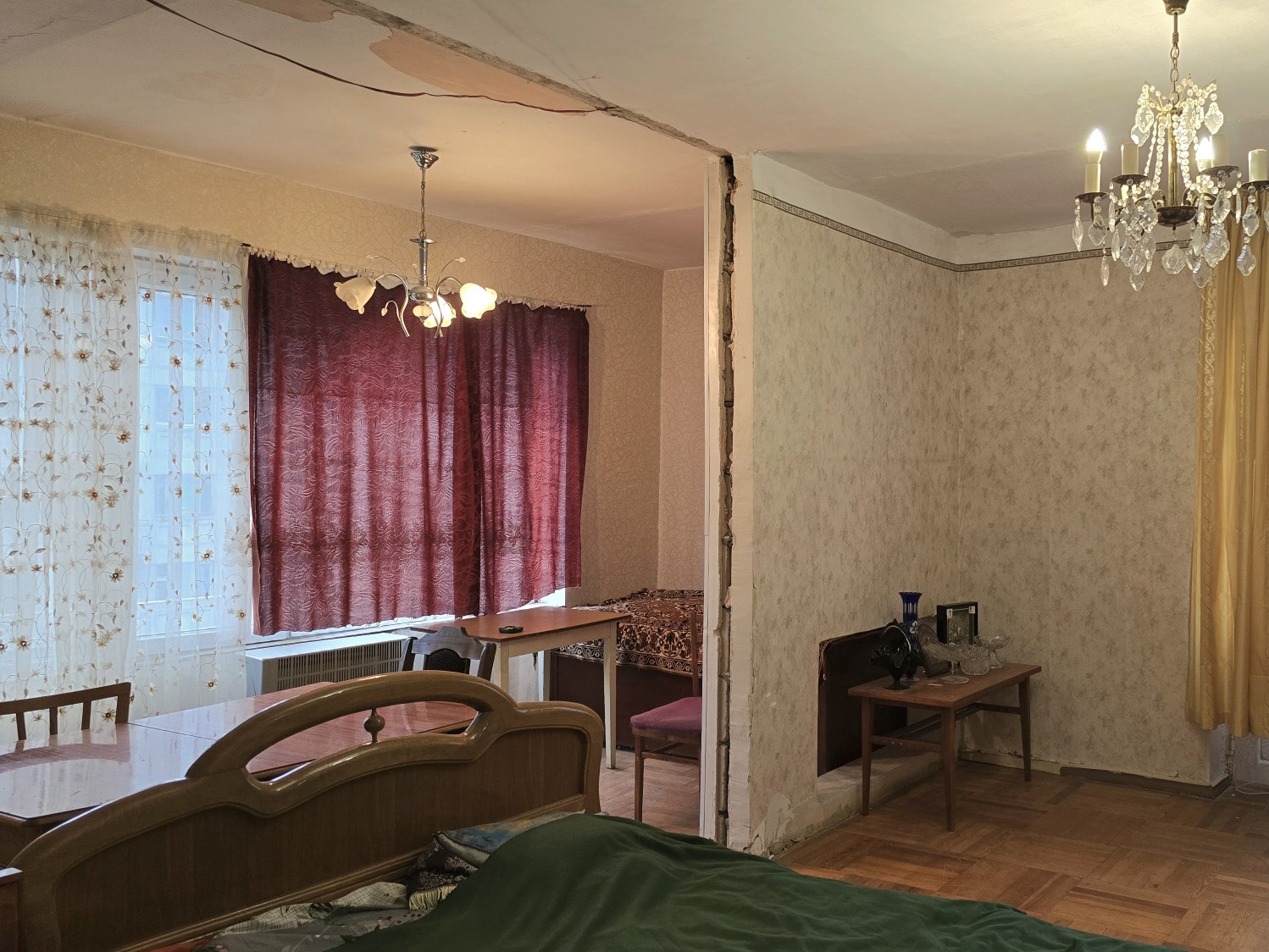 For sale Flat in Varketili