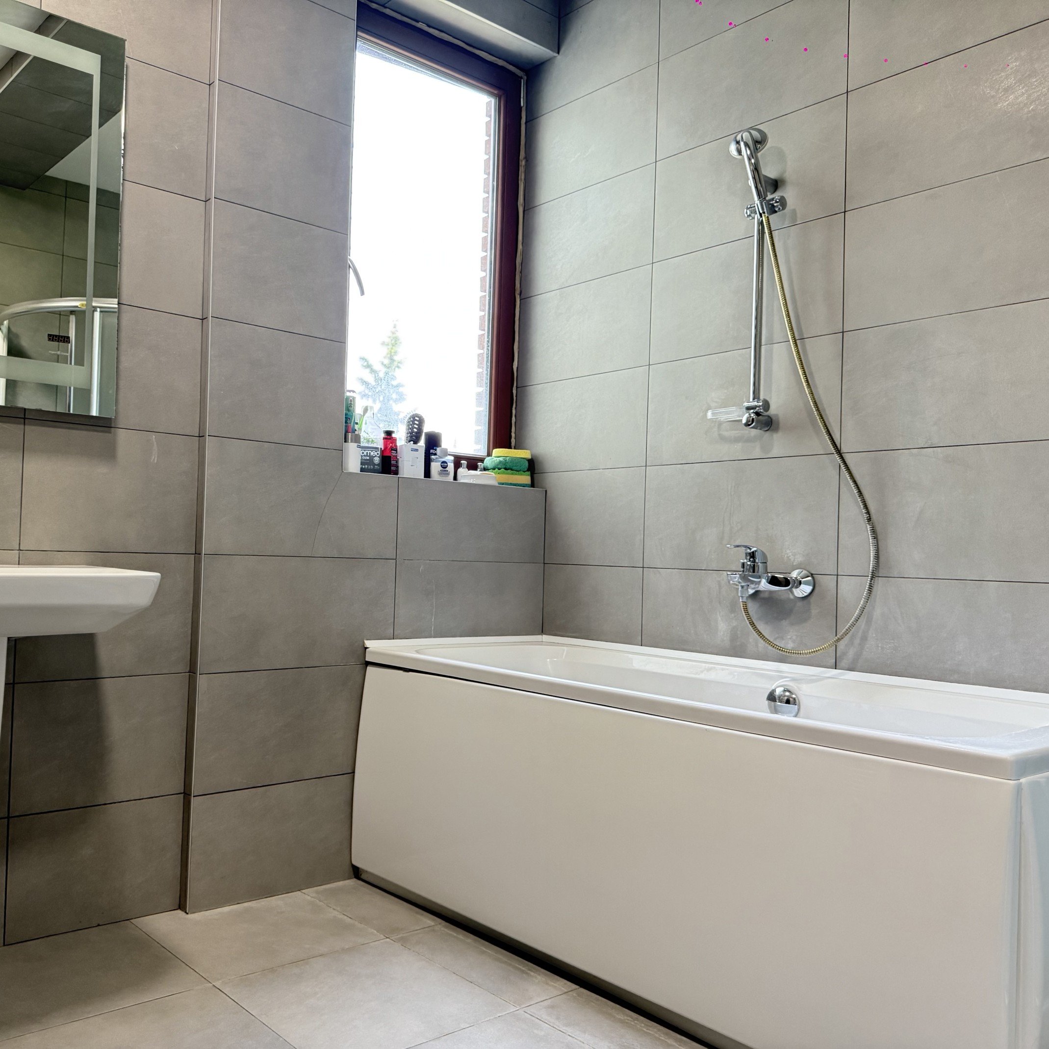 For sale Flat in Vake district