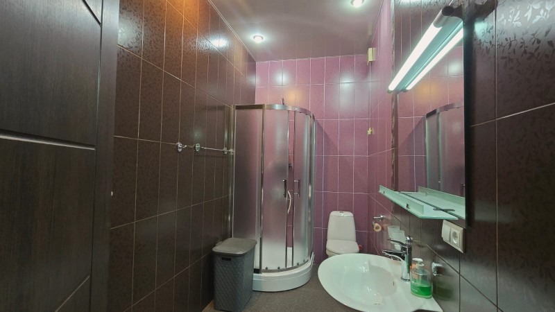 For rent Flat in Mtatsminda district