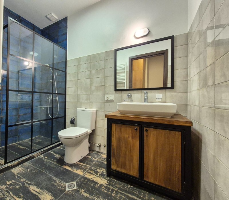 For sale Flat in Saburtalo district