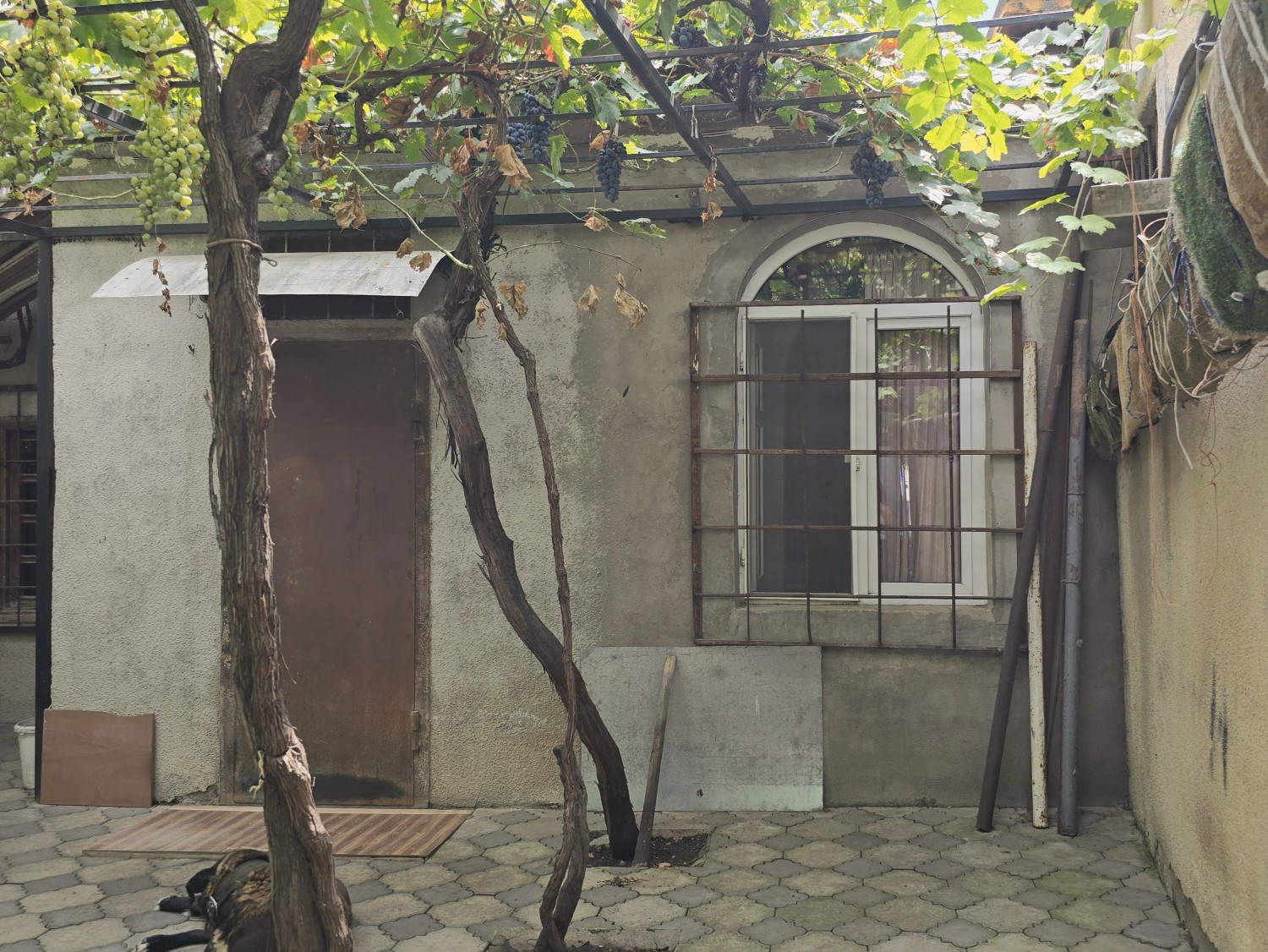 For sale Commercial space in Varketili