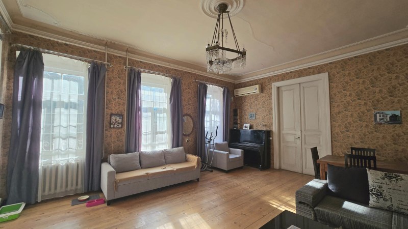 For sale Flat in Krtsanisi district