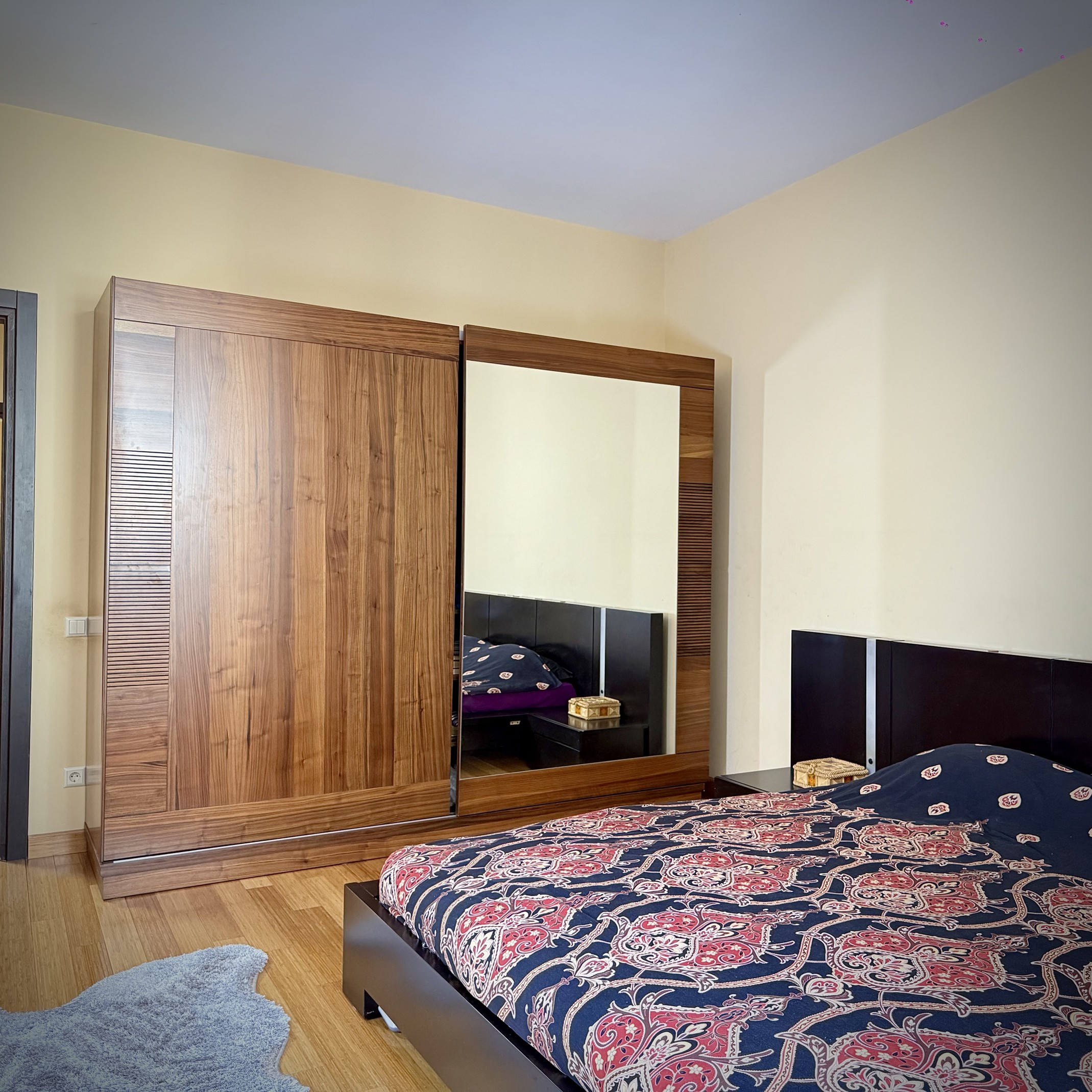 For sale Flat in Vake district