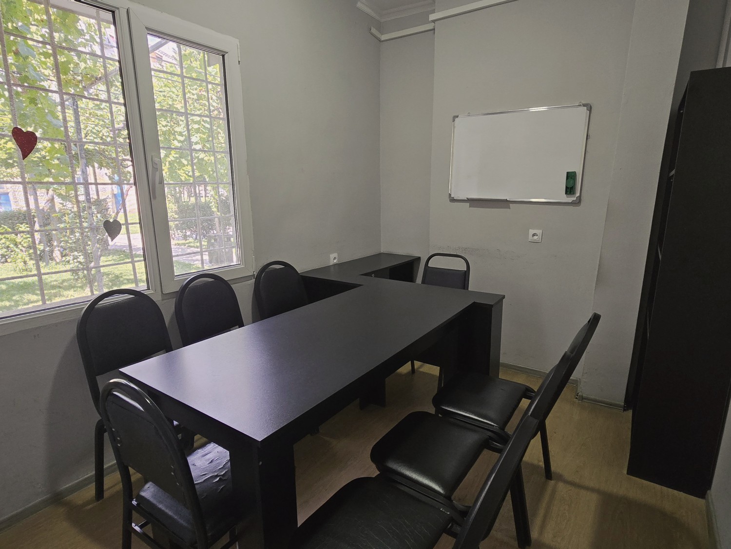 For sale Commercial space in Varketili